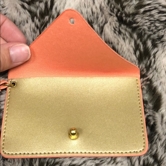 Minor History ID/card wristlet - Picture 4 of 4